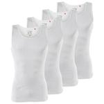 Спортивная футболка Mustang, белый - фото