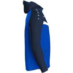 Легендарная толстовка с капюшоном Jako, мультиколор - фото 4