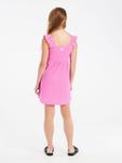 Платье PROTEST PRTMitzy JR, розовый - фото 5