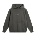 Джемпер BadFive Knitwear Men's Obsidian Gray LINING, серый - фото