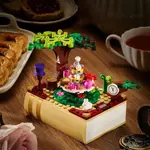 Конструктор Candy House Plastic Building Blocks 0 300pcs 573742 LEGO - фото 4