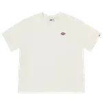 Футболка унисекс Dickies, Спокойный зеленый - фото