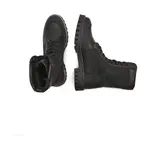 Ботильоны с добавлением кожи Tommy Hilfiger, черный - фото 3