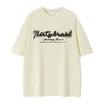 Футболка унисекс 30Braid, голубой - фото 35