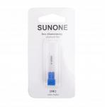 Алмазная фреза SUNONE DW2, средний цилиндр - фото