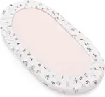 Простыня на резинке Simply Nature 80х40см Jukki - фото 2