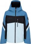 Куртка Fleet Obermeyer Kids, Indy Blue - фото