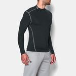 Мужская одежда для фитнеса Under Armour, Черный - фото 5