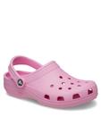 Мюли Classic Clog 10001 Crocs, розовый - фото 2