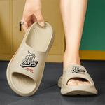 Шлепанцы мужские Deerway, белый/зеленый - фото 49