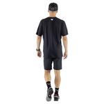 Шорты Dynafit Transalper Light Dynastretch, серый - фото 2