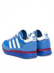 Кроссовки SL 72 RS EL C JH9953 Adidas, синий - фото 3