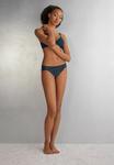 Брифы Intimissimi Briefs, Blue/Dark Blue - фото 4