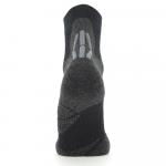 Носки UYN Trekking 2in Merino, черный - фото 4