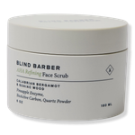AHA-очистительный скраб для лица Blind Barber - фото