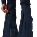 Брюки Helly Hansen Avanti Stretch 20 Helly Hansen, Navy - фото 2