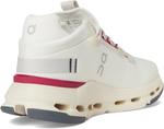 Кроссовки On Women's Cloudnova 2, Ivory/Grenadine - фото 5