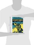 Stumptown, Vol. 1 (Oni Press) - фото 3