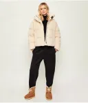 Снежные ботинки EVX IGLOO Moon Boot, коричневый - фото 2