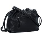 Сумка через плечо Tom Tailor Liza Umhängetasche 23 см, черный - фото 4