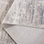 Плед Whisper Max Safavieh, 199x199 см, круглый - фото 5