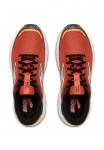 Кроссовки Brooks GHOST 16 WEATHERIZED, Burnt Sienna Black Coconut/Red - фото 2