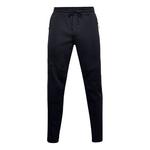 Брюки storm swacket pants 'black' Under Armour, черный - фото