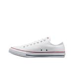 Converse Кеды Chuck Taylor All Star Ox Optic White - фото 3