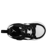 (TD) Air Jordan CMFT Era 'Black White' - фото 3