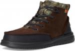 Ботинки Hey Dude Men's Bradley Classic, Realtree - фото 7