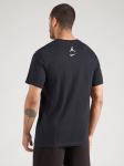 Футболка Jordan, Black - фото 4