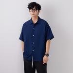 Рубашка унисекс Bobby Abley, белый - фото 37