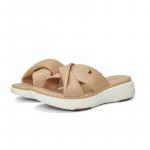 Шлепанцы женские Pt'Son, синий - фото 8