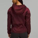 Lululemon Готовая к носке куртка женская, Black/BLK - фото 8