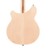 Электрогитара Rickenbacker 360 12-струнная, Mapleglo - фото 2