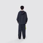 Свитшот Unisex Phenix, Угольно-серый - фото 10