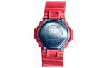 Мужские часы G-SQUAD Series красные DW-6935C-4 CASIO - фото 4