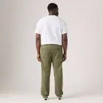 Брюки Levi's, зеленый - фото 4