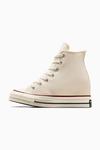 Кеды Chuck 70 Wedge Converse, белый - фото 5