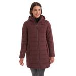 Парка Killtec, цвет granatapfelrosa - фото 4