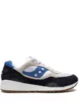 Кроссовки Shadow 6000 Saucony, черный - фото