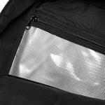 Рюкзак унисекс Jordan, Black - фото 4