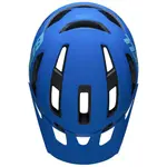 Шлем Bell NMD 2 MTB, синий - фото 6