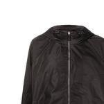 Ветровка Shell Givenchy, черный - фото 8