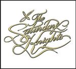 CD диск Saturday Knights: Saturday Knights - фото