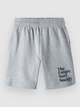 Шорты O'Neill Future Surf Kids Shorts, silver melee - фото