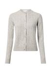 Кардиган brookshire Cardigan, Hellgrau/Light Grey - фото