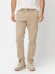 CAMEL ACTIVE Штаны чинос бежевые Regular - фото 3