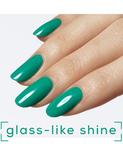 Гель-лак для ногтей Gel Couture, 0,46 унции Essie, Flashed - фото 9