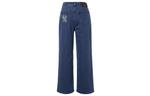 MLB Джинсы denim coopers mega women's indigo - фото 4